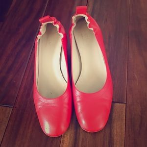 Everlane The Day Heel